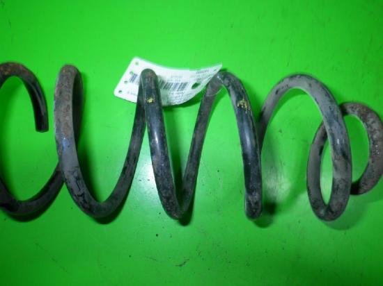 Feder hinten links FIAT BRAVO I (182) 2.0 HGT 20V (182.AD) Bild Feder hinten links FIAT BRAVO I (182) 2.0 HGT 20V (182.AD)