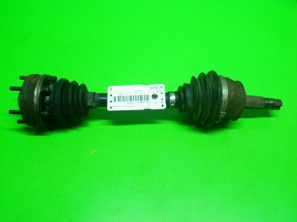 Gelenkwelle Antriebswelle vorne rechts ALFA ROMEO 156 (932) 1.6 16V T.SPARK (932A4) Bild Gelenkwelle Antriebswelle vorne rechts ALFA ROMEO 156 (932) 1.6 16V T.SPARK (932A4)