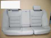 Sitzbank hinten SKODA OCTAVIA Combi (1Z5) 1.6