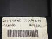 Kombiinstrumente Tacho RENAULT LAGUNA I (B56_, 556_) 2.0 16V (B56D/M) 7700844749