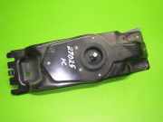 Reserveradhalter DODGE NITRO 2.8 CRD 4WD