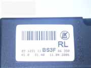 Schalter Fensterheber Tür hinten links MAZDA 3 (BK) 1.6 03123111 BS3F 66380