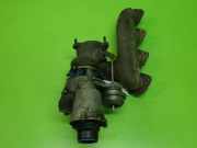 Turbolader MERCEDES-BENZ C-KLASSE Coupe (C204) C 250 (204.347) A2710903680