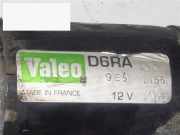 Anlasser RENAULT LAGUNA I (B56_, 556_) 1.8 (B56A/B) D6RA