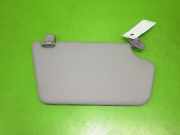 Sonnenblende vorne links MAZDA 2 (DY) 1.4 CD DD10-69-320
