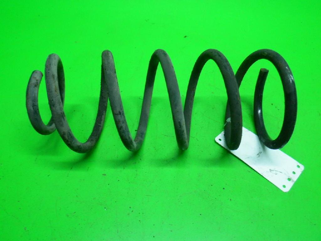 Feder hinten rechts FIAT BRAVO I (182) 2.0 HGT 20V (182.AD) Bild Feder hinten rechts FIAT BRAVO I (182) 2.0 HGT 20V (182.AD)