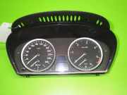 Kombiinstrumente Tacho BMW 5 Touring (E61) 520 d 110.080.213/712