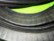 Türgummi Türdichtung hinten rechts SEAT LEON (1P1) 1.9 TDI 1P0867365B