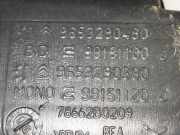 Scheibenwischbehälter Wischwasserbehälter CITROEN C5 II Break (RE_) 2.0 HDi (RERHRH) 9653290480