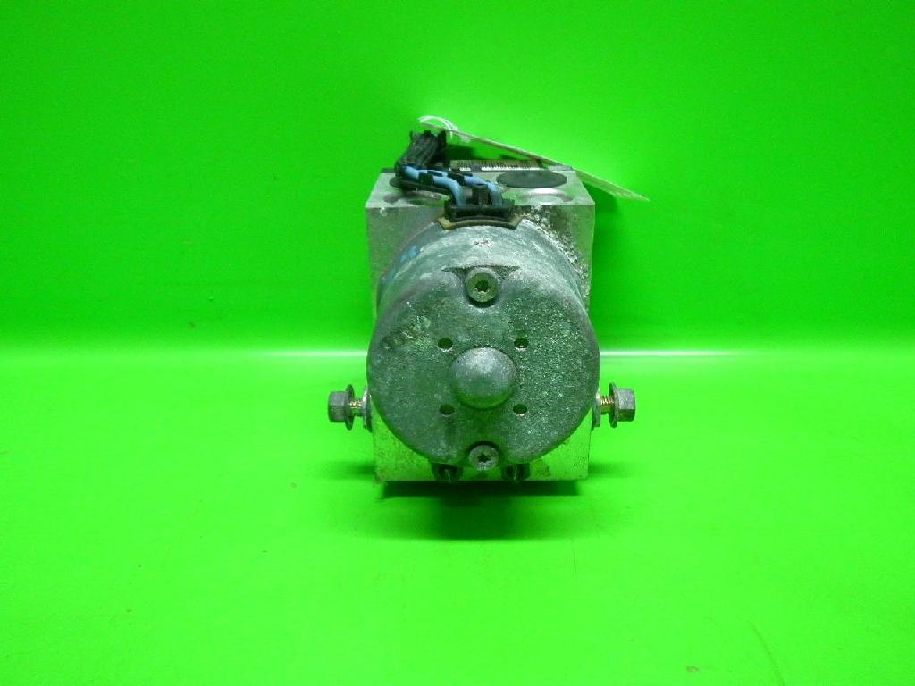 ABS Hydroaggregat NISSAN (DATSUN) PRIMERA (P11) 2.0 16V 0265216688 Bild ABS Hydroaggregat NISSAN (DATSUN) PRIMERA (P11) 2.0 16V 0265216688