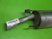 Auspufftopf hinten OPEL TIGRA (75_) 1.6 16V 5852721