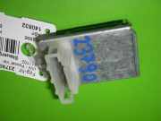 Steuergerät Heizung VW PASSAT Variant (3A5, 35I) 2.0 16V 701959263A