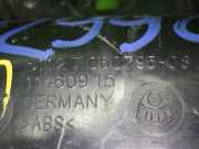 Halter Stoßfänger hinten links BMW 5 Touring (E61) 525 d 51127060795