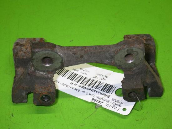 Bremssattelträger hinten rechts BMW 5 Touring (E39) 523 i Bild Bremssattelträger hinten rechts BMW 5 Touring (E39) 523 i