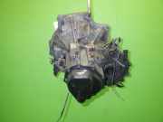 Getriebe Schaltgetriebe MAZDA 323 C IV (BG) 1.3