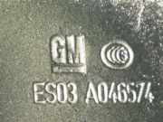 Scharnier Türscharnier vorne rechts unten OPEL INSIGNIA A (G09) 2.8 V6 Turbo 4x4 (68) 13228959