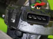 Wischergestänge vorne PEUGEOT 206 Schrägheck (2A/C) 1.6 16V 3397020446