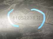 Ansaugschlauch Luftmassenmesser OPEL VIVARO B Combi (X82) 1.6 CDTI (06) 1105223S