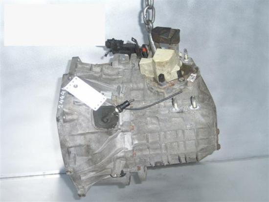 Getriebe Schaltgetriebe FORD MONDEO II Kombi (BNP) 1.8 i Bild Getriebe Schaltgetriebe FORD MONDEO II Kombi (BNP) 1.8 i