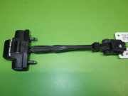 Türfangband hinten links SMART(MCC) FORFOUR Schrägheck (453) 1.0 (453.042) 824305019R