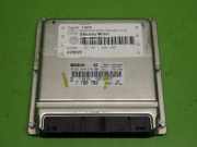 Motorsteuergerät OPEL OMEGA B Caravan (21_, 22_, 23_) 2.5 DTI 0281010870