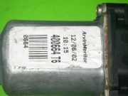 Fensterheber Tür vorne rechts RENAULT KANGOO (KC0/1_) 1.5 dCi (KC08, KC09) 400664T6