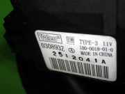 Heizungsgehäuse unten OPEL TIGRA TwinTop 1.8