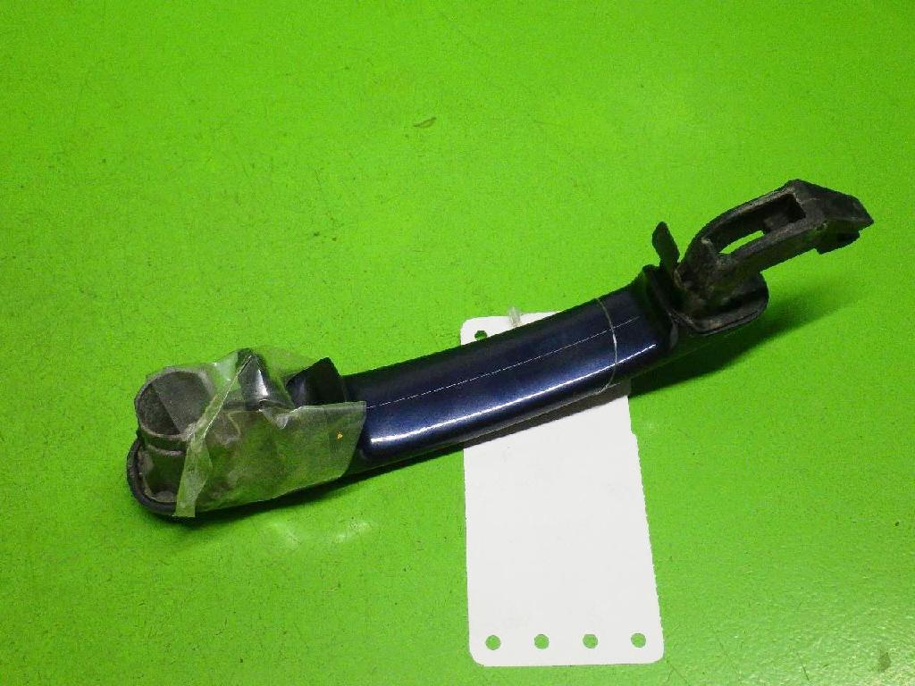 Türgriff hinten links außen SEAT TOLEDO II (1M2) 1.6 16V 3B0837207C Bild Türgriff hinten links außen SEAT TOLEDO II (1M2) 1.6 16V 3B0837207C