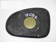 Außenspiegelglas rechts DAEWOO bis12'04 MATIZ (KLYA) 0.8