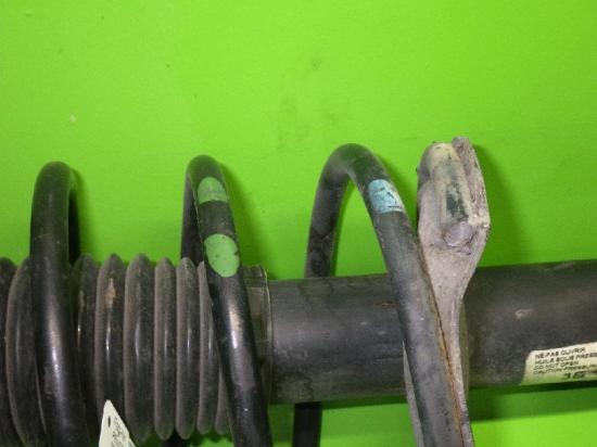 Federbein vorne rechts PEUGEOT 206 Schr?gheck (2A/C) 1.6 i Bild Federbein vorne rechts PEUGEOT 206 Schr?gheck (2A/C) 1.6 i