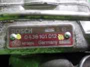 Kraftstoffmengenteiler MERCEDES-BENZ KOMBI Kombi (S124) 300 TE (124.090) 0438101012