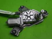 Wischermotor hinten TOYOTA IQ (_J1_) 1.0 (KGJ10_) 85130-74020