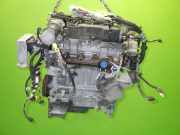 Dieselmotor Motor ohne Anbauteile Diesel FORD FOCUS II (DA_, HCP, DP) 1.6 TDCi G8DB