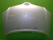 Motorhaube NISSAN (DATSUN) ALMERA TINO (V10) 1.8