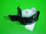 Sicherheitsgurt hinten Mitte MAZDA 3 Stufenheck (BL) 2.0 MZR DISI BBP2-57-740BFKZ