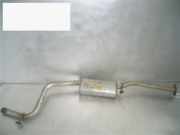 Auspufftopf vorne FORD MONDEO I (GBP) 2.0 i 16V
