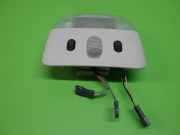 Innenbeleuchtung hinten SAAB 9-5 Kombi (YS3E) 2.3 t