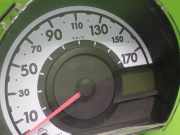 Kombiinstrumente Tacho TOYOTA AYGO (_B1_) 1.0 (KGB10_)