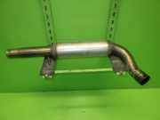 Auspufftopf Mitte AUDI (NSU) TT (8N3) 1.8 T 8N0253209D
