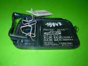 Tankklappe Tankdeckel MERCEDES-BENZ C-KLASSE (W202) C 220 D (202.121)