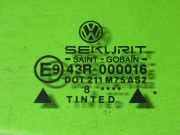 Türscheibe hinten rechts VW POLO (6N1) 60 1.4 6N4845026