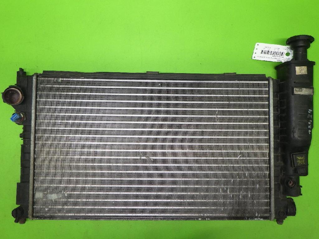 Wasserkühler PEUGEOT 405 II Break (4E) 1.8 834841 Bild Wasserkühler PEUGEOT 405 II Break (4E) 1.8 834841