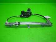 Fensterheber Tür vorne links ALFA ROMEO 156 (932) 3.2 GTA (932AXB) 400396A