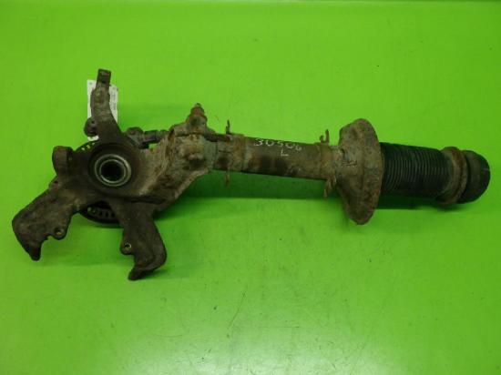 Federbein vorne links SKODA OCTAVIA I (1U2) 1.9 TDI 1J0413031T Bild Federbein vorne links SKODA OCTAVIA I (1U2) 1.9 TDI 1J0413031T