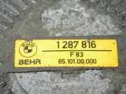 Viscokupplung BMW 5 (E28) 525 i 1287816