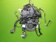 Benzinmotor Motor ohne Anbauteile Benzin OPEL COMBO Großraumlimousine (X19) 1.2 1627638280