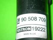 Pumpe Scheibenreinigungsanlage OPEL OMEGA B Caravan (21_, 22_, 23_) 3.0 V6 90508709