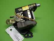 Sicherheitsgurt hinten rechts RENAULT MODUS / GRAND MODUS (F/JP0_) 1.2 (JP0C, JP0K, FP0C, FP0K, FP 33029441