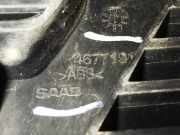 Kühlergrill SAAB 9-5 Kombi (YS3E) 2.3 Turbo 4677191