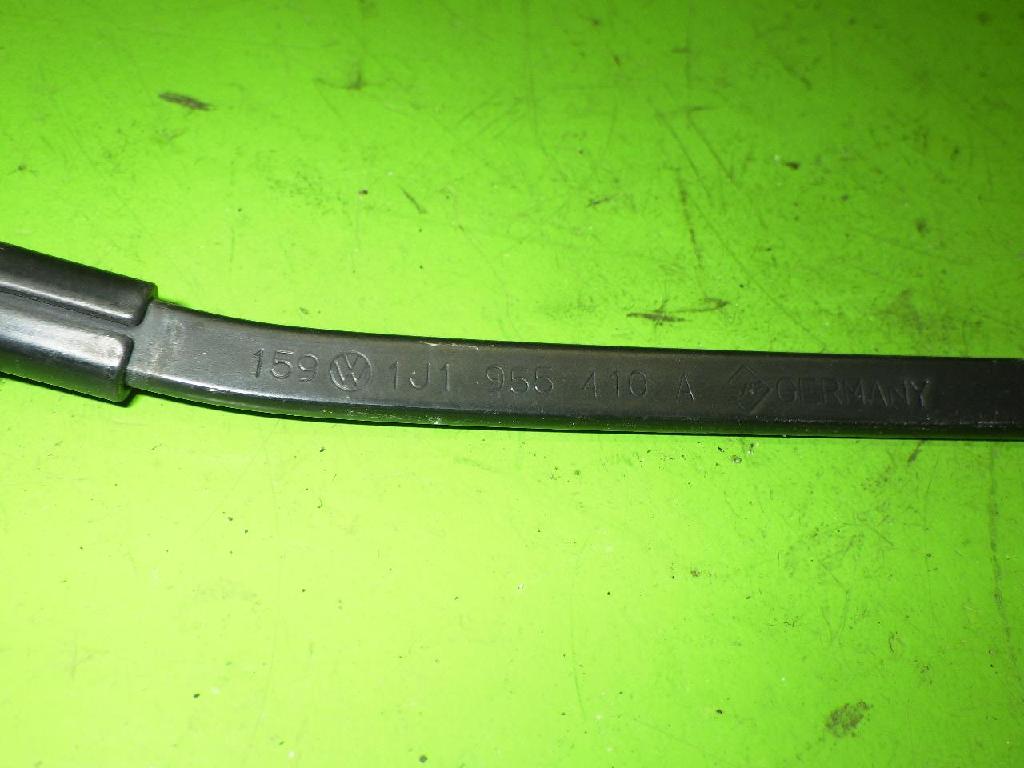 Wischerarm vorne rechts SKODA OCTAVIA I (1U2) 2.0 1J1955410A Bild Wischerarm vorne rechts SKODA OCTAVIA I (1U2) 2.0 1J1955410A